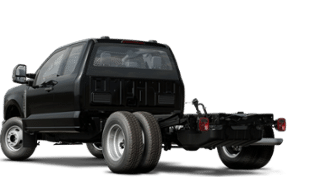 2025 Ford Chassis Cab External Image 3